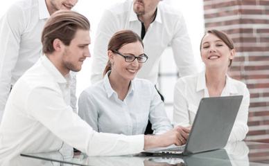 優化團隊合作與業務咨詢 利用圖表提升辦公室會議效能