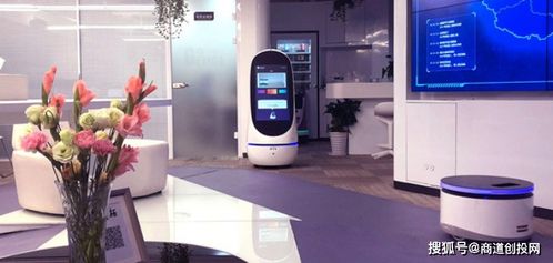 云跡科技完成C輪融資，引領商用服務機器人領域新篇章