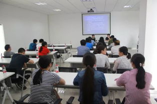 太倉創新創業園 青年夢想起錨地，商務信息咨詢服務的引擎